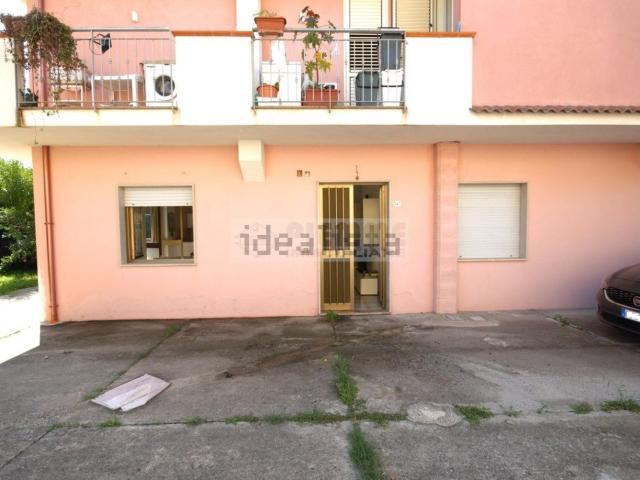 Appartamento in vendita a Calabria, Catanzaro