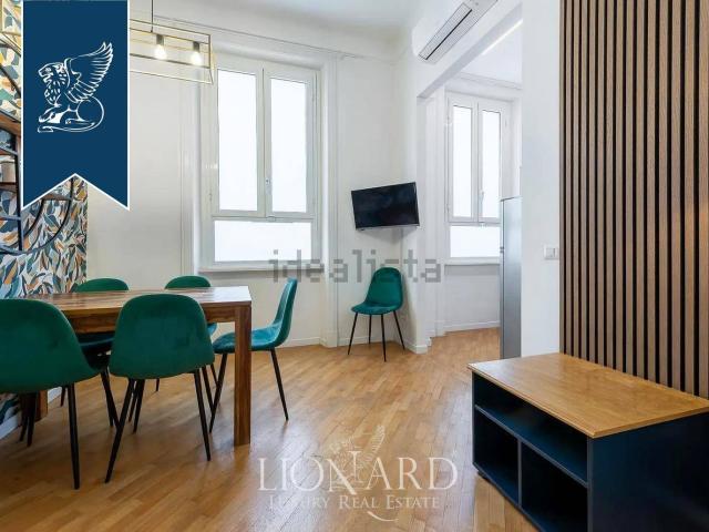 Appartamento in vendita a Municipio Roma I, Roma Capitale