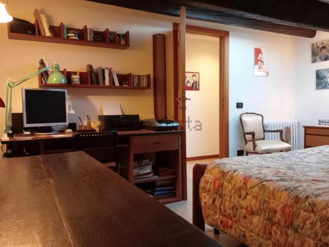 Appartamento in vendita a Borgo San Jacopo, Livorno