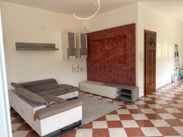 Appartamento in vendita a Cinto Euganeo