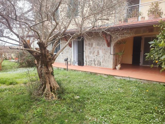 Appartamento in vendita a Unione di comuni Montana Lunigiana, Fosdinovo