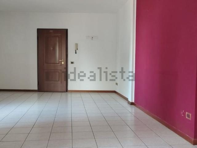 Appartamento in vendita a Offanengo, Lombardia