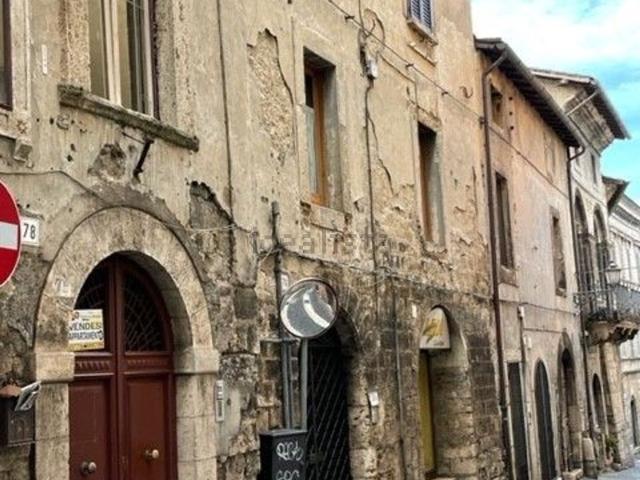 Appartamento in vendita a Sant'Agata, Ferentino