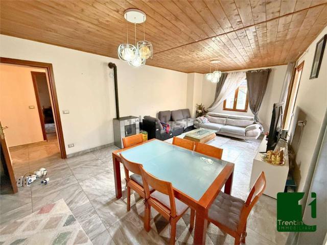 Appartamento in vendita a Comunità Valsugana e Tesino, Scurelle