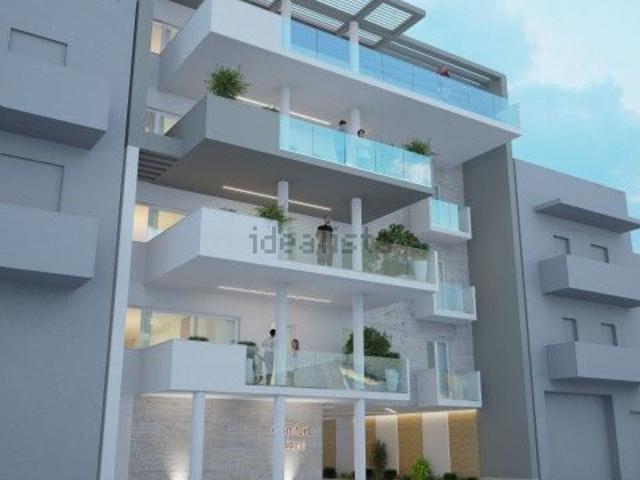 Attico in vendita a Alcamo, Trapani