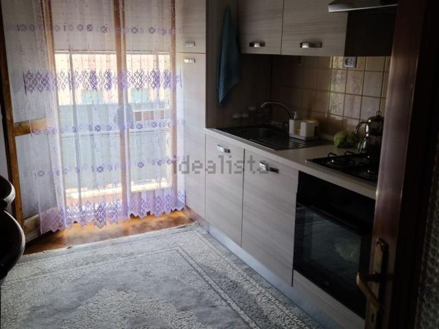 Appartamento in vendita a La Valle, Marche