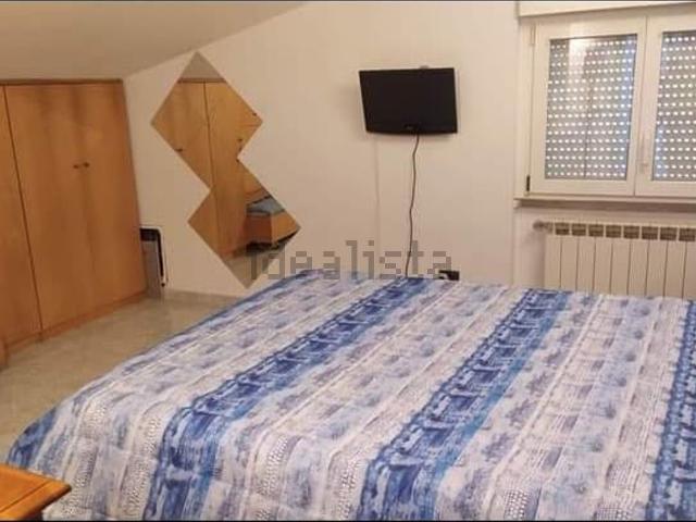 Appartamento in vendita a Castel Di Sangro, Abruzzo