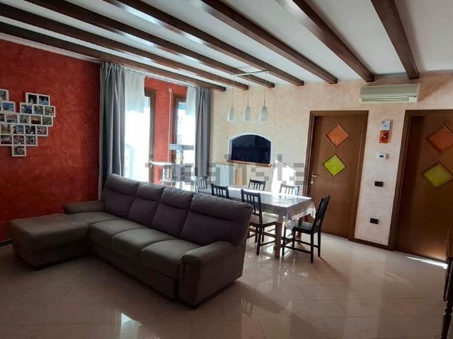 Appartamento in vendita a Albignasego, Veneto