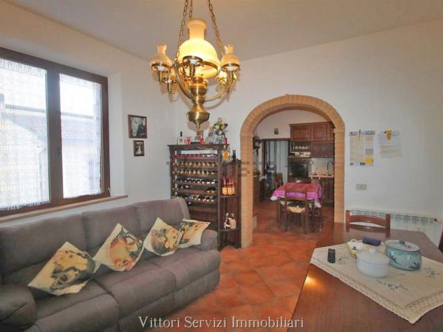 Appartamento in vendita a Torrita, Toscana