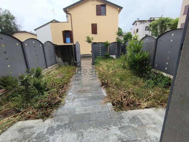 Appartamento in vendita a Re, Reggio Emilia
