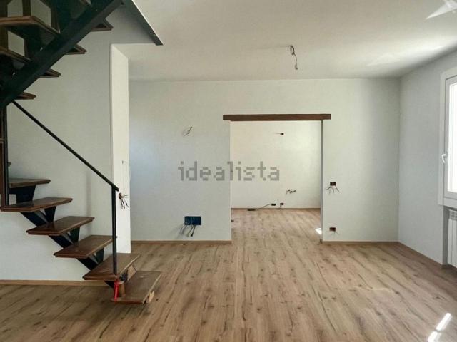 Appartamento in vendita a Gambara, Brescia
