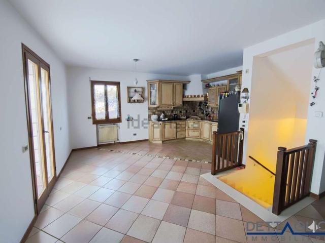 Attico in vendita a Bissuola, Mestre