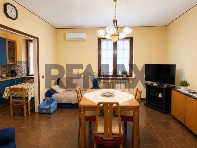 Appartamento in vendita a Medole, Mantova