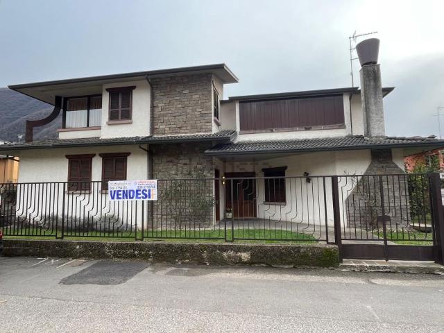 Appartamento in vendita a Comunità montana della valle Trompia, Sarezzo