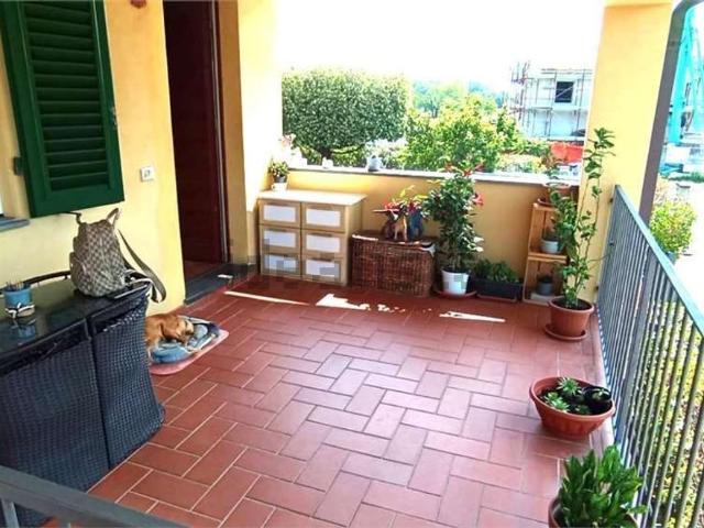 Appartamento in vendita a Traversagna, Pistoia