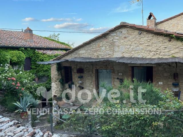 Appartamento in vendita a Castiglione D'orcia, Toscana