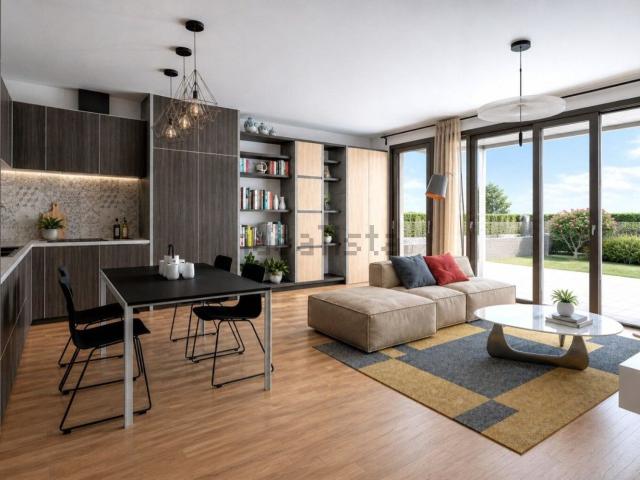 Appartamento in vendita a Crespano Del Grappa, Veneto