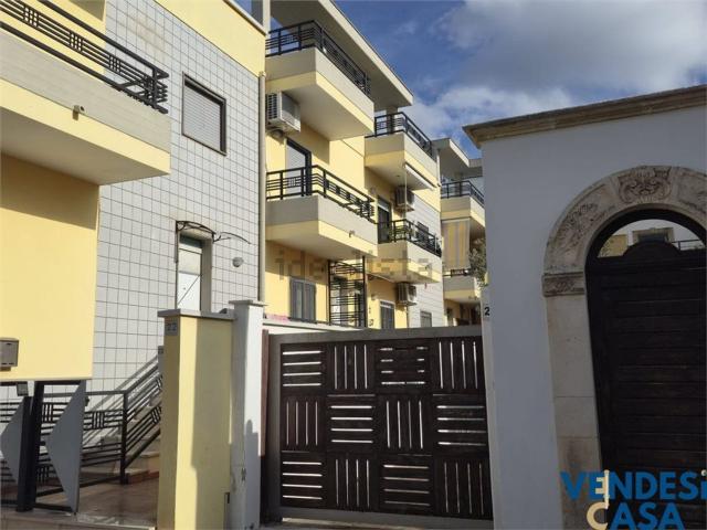 Appartamento in vendita a Puglia, Bari