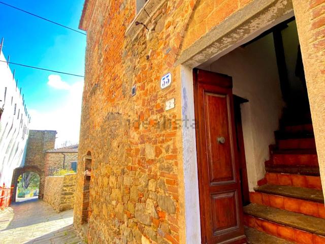 Appartamento in vendita a Rigomagno, Sinalunga