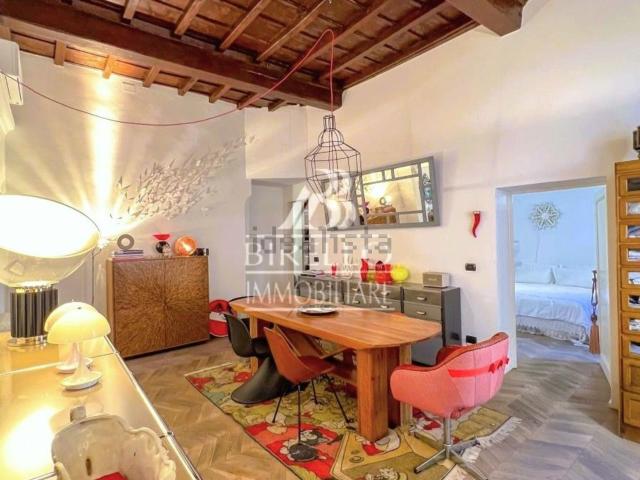 Appartamento in vendita a Oltrarno, Firenze