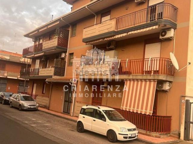 Appartamento in vendita a Aci Catena, Sicilia