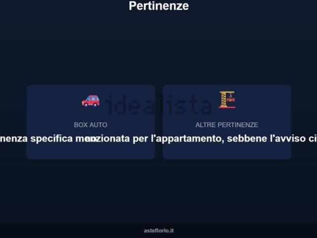 Appartamento in vendita a Miglianico, Chieti