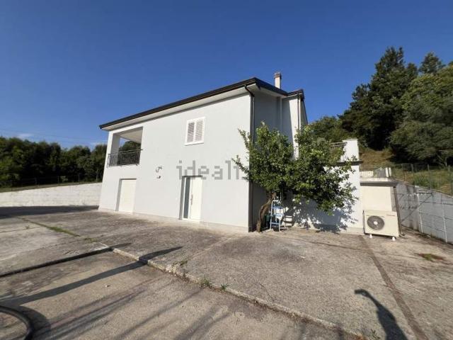 Appartamento in vendita a Cicerale, Campania