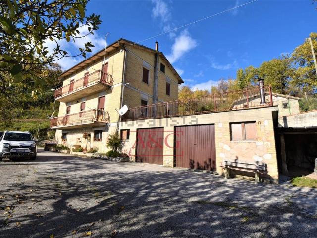 Appartamento in vendita a Marche, Ascoli Piceno