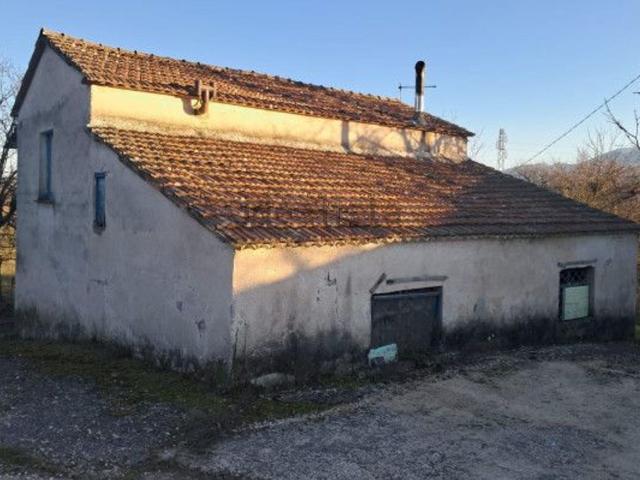 Appartamento in vendita a Nusco, Campania