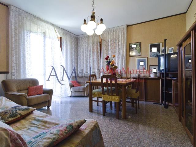 Appartamento in vendita a Marche, Fermo