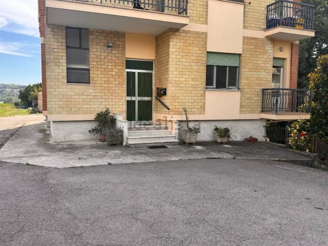 Appartamento in vendita a Marche, Fermo