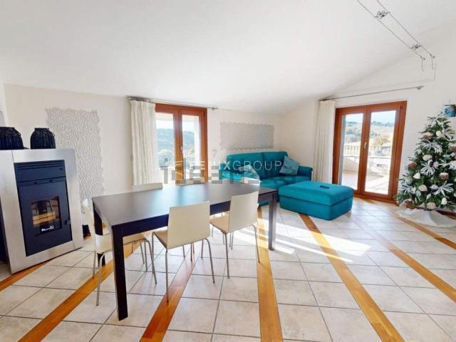 Appartamento in vendita a San Francesco, Marche