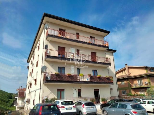 Appartamento in vendita a Calabria, Cosenza
