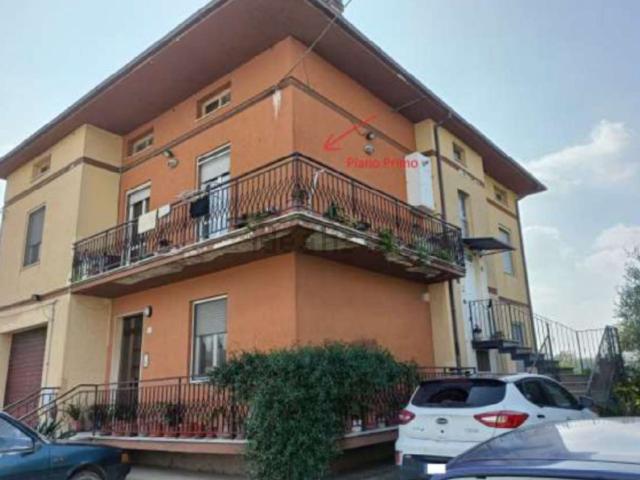 Appartamento in vendita a Marche, Fermo