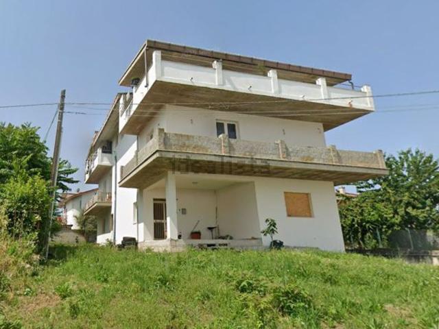 Appartamento in vendita a Iconicella, Lanciano