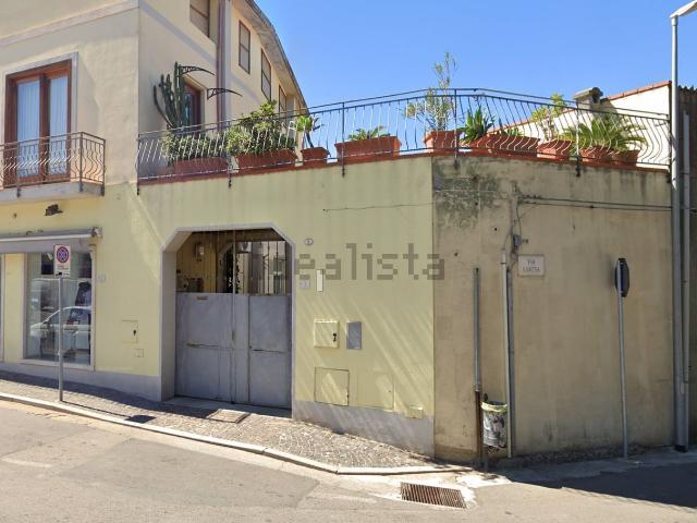 Appartamento in vendita a Capoterra, Sardigna/Sardegna
