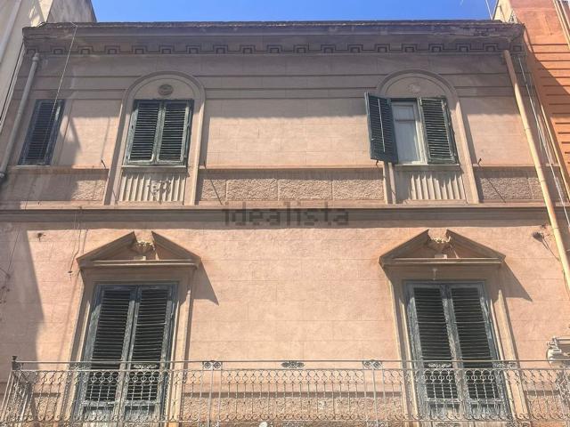 Appartamento in vendita a Bagheria, Sicilia