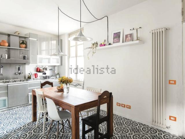 Appartamento in vendita a Municipio 1, Milano
