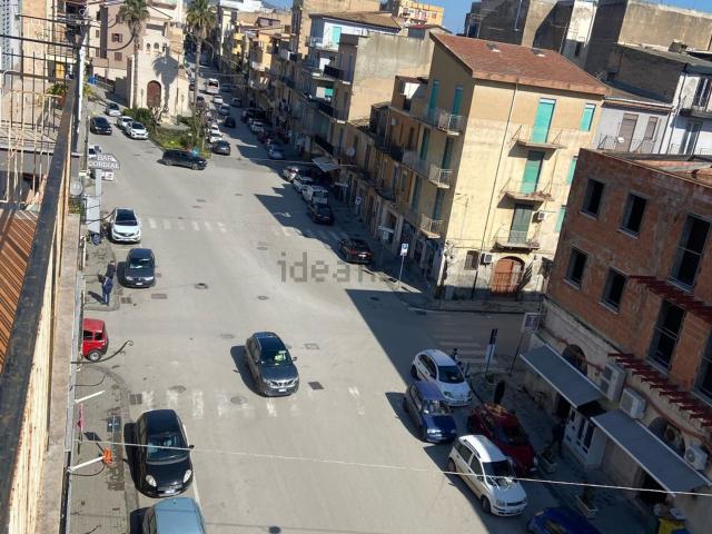 Appartamento in vendita a San Paolo, Licata
