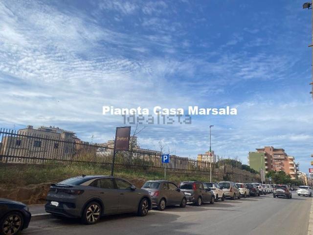 Appartamento in vendita a Marsala, Sicilia