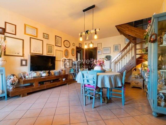 Appartamento in vendita a Novellara