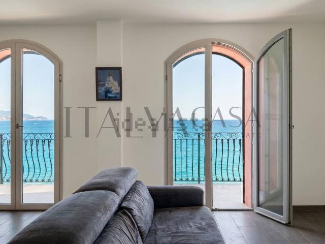 Appartamento in vendita a San Remo, Liguria