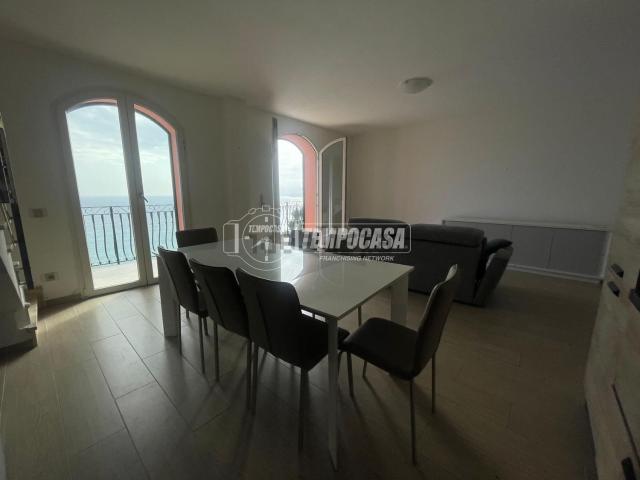 Appartamento in vendita a San Remo, Liguria
