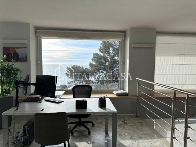 Appartamento in vendita a San Remo, Liguria