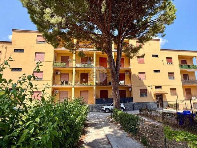 Appartamento in vendita a Carini, Sicilia