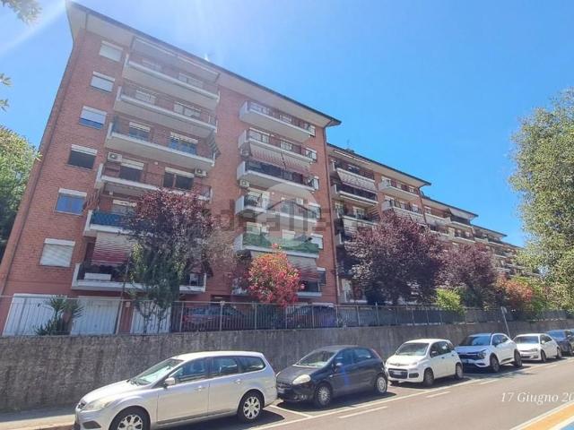 Appartamento in vendita a Corso Lazio, Frosinone