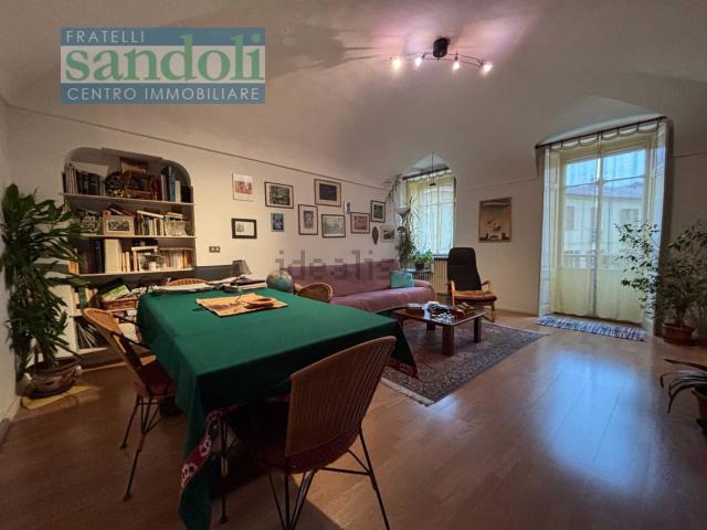 Appartamento in vendita a Monferrato, Vercelli