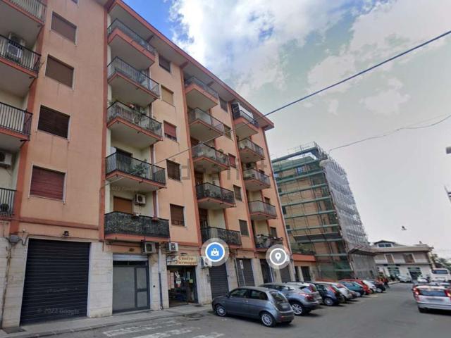 Appartamento in vendita a Giarre, Sicilia