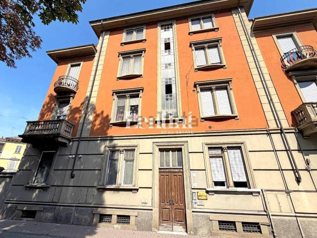 Appartamento in vendita a Valentino, Casale Monferrato