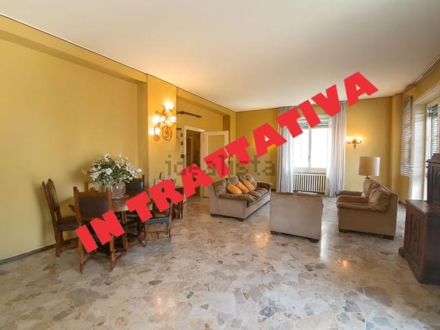 Appartamento in vendita a Oltresempione, Legnano